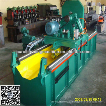 High Quality Welding Pipe Roll Forming Machine